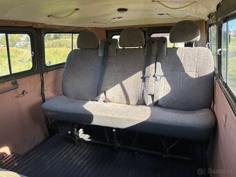 Uaz 452 tp spz - 7