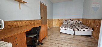 Predaj 3 izbového bytu Nitra - Kynek EXKLUZÍVNE - 7