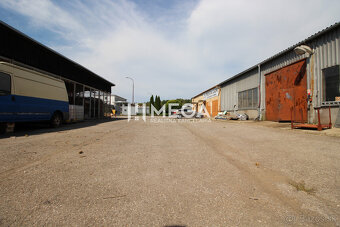 FLEXIBILNÝ PRENÁJOM HALY V HUMENNOM – od 700€ až 300 m² - 7