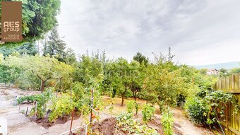 PREDAJ, ZÁHRADA S DVOMA CHATAMI, NOVÁ HORA, STUPAVA - 7