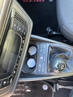 Seat Ibiza 1.6 TDi - 7