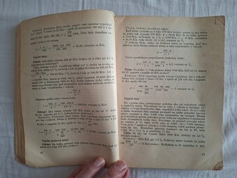 Matematika pre odborné učilištia a učňovské školy (1961) - 7