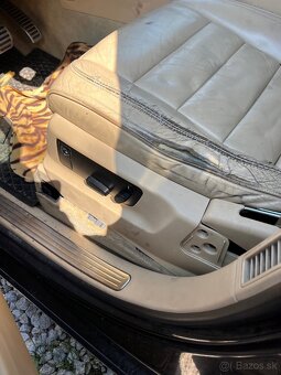 VW Touareg 2.5TDI a 5.0TDI diely - 7