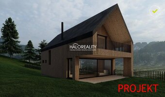 HALO reality - Predaj, pozemok pre rodinný dom 1673 m2 Nov - 7
