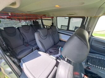 Peugeot expert 2 0 hdi 96kw 2014 - 7