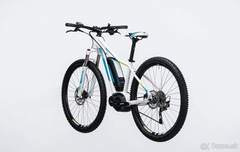 Cube ACCESS WLS PRO Power 400 - 7