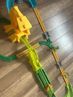 Trackmaster vlakova draha Thomas and Friends - 7