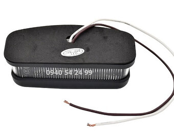 LR osvetlenie značky - 7