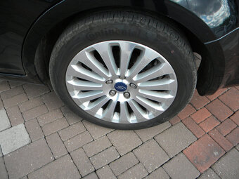 Ford C-Max 2,0 TDCI 100 KW TITANUM. - 7