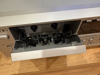 Predám kazetový dvojdeck SONY TC-WE475 - 7