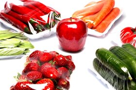 Ručná balička na potravinovú strečovú fóliu - 7