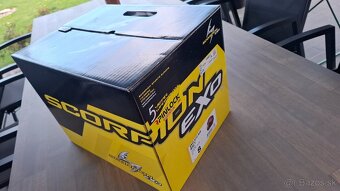 Prilba SCORPION EXO-510 AIR veľ. S - 7