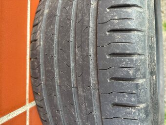 Pneumatiky letné Continental 215/55 R17 94V EcoContact - 7