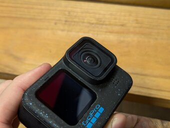 GoPro Hero 12 - 7