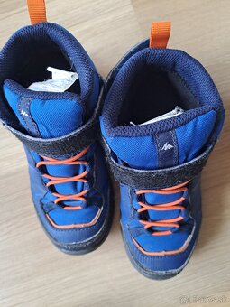 Detské topánky 28-30 - 7