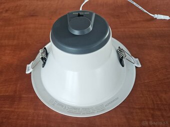 Bodové svetlo Segon Basic 20W CCT 3K 4K 6K - 7