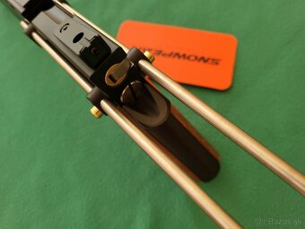 Pcp pištoľ Snowpeak PP750 5.5mm - 7