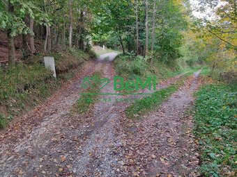 Chata v obci Belá, okres Žilina, 1336m2 048-13-PEMO - 7
