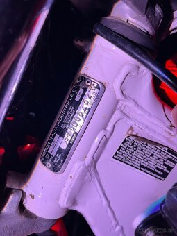Honda 125 2t honda - 7