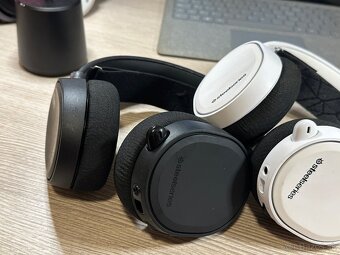 SteelSeries Arctis 5 - 7