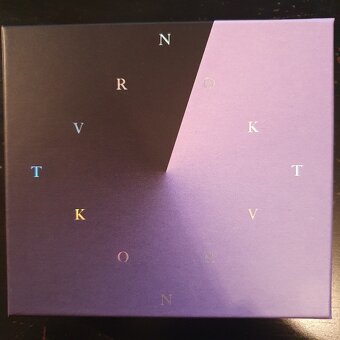 Metalové LP platne,CDbox - 7