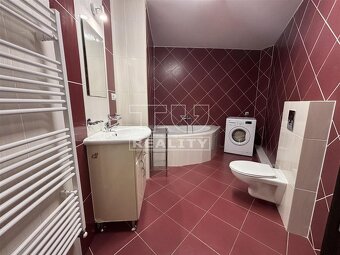 EXKLUZÍVNE IBA U NÁS 2-IZBOVÝ BYT 53 M2 S TERASOU 15 M2... - 7