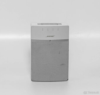 BOSE SoundTouch 30 + 10 - 7