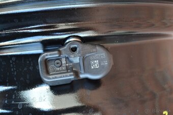 5x114,3 R16 Hlinikove disky na Toyotu Auris Corolla Cross - 7