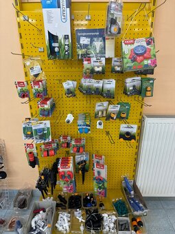 Zásoby zo zrušeného železiartva za zlomok ceny - 7