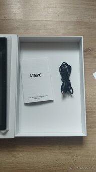 ATMPC Tablet 128GB - 7