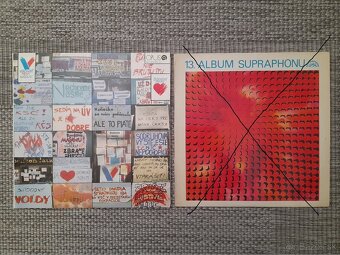 Vinyl LP platne - 7