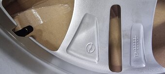 Disky opel vivaro , 5x108 , r17 , Peugeot, Citroën,toyota - 7