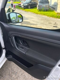 Predám Škoda Roomster 1.2 TSI manual - 7