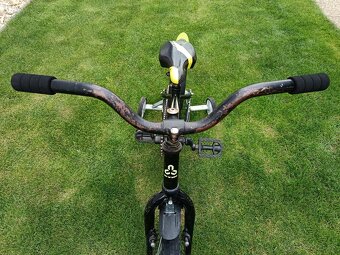 detsky bicykel CTM 16" - 7
