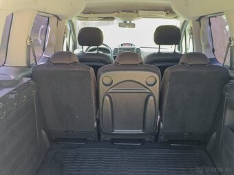 Peugeot Partner Tepee r.v.2014 - 7