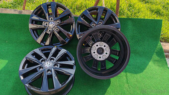 5x120 R16 --- VW T6 , T7 , CRAFTER ... - 7
