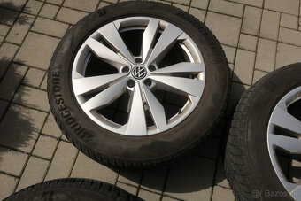 Zimna sada VW iD4 - 7