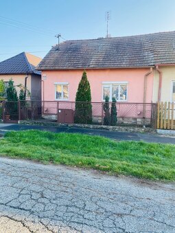 Na predaj RD 3i Levice - 7