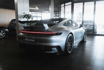 Porsche 911 Carrera 4s Aero packet - 7