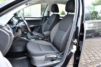 Škoda Octavia 2.0 TDI DSG 150k SR 2020 LED DPH - 7