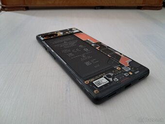 rezervovaný Google Pixel 6a 6/128GB - 7