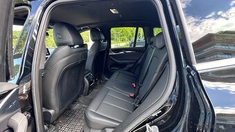 BMW X3 XDrive20i mHEV A/T - iba 15 000km - 7