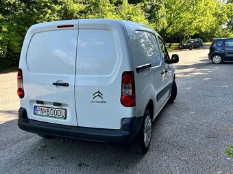 Citroën Berlingo - 7