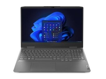 Lenovo LOQ 15APH8-Ryzen 7 7840HS-16GB-1TBSSD-RTX4060-FHD - 7