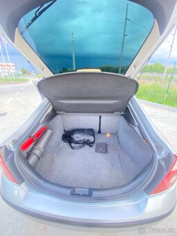 Ford mondeo MK 3 - 7