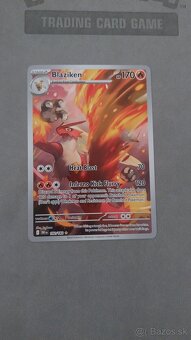 Pokemon Karty - 7