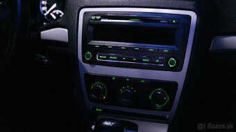PREDAM - Škoda octavia 2 facelift - 7