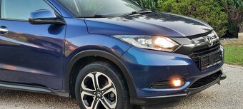 Honda HRV - 7