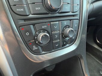 Opel Astra 1.7 CDTi 81kW - 7