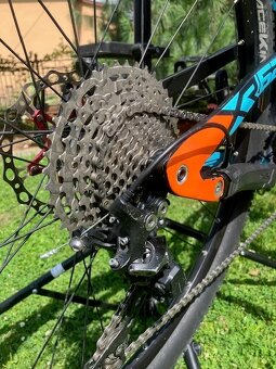 Lapierre XR 629 - 7